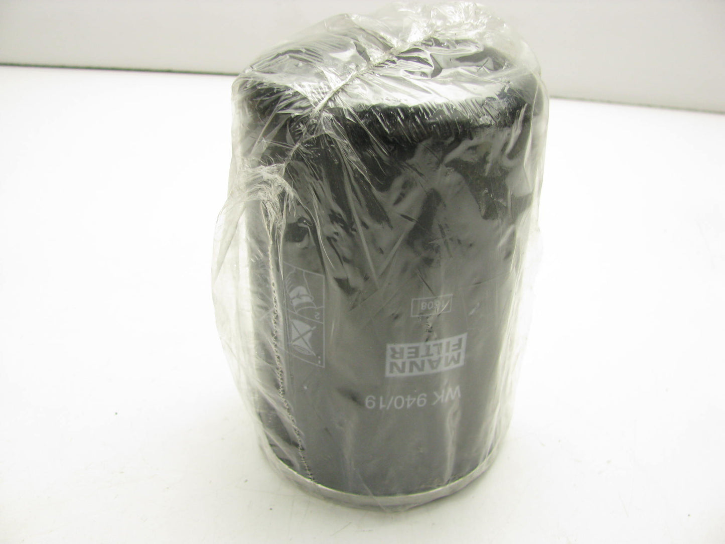 Genuine Mann WK940/19 Spin-on Fuel Filter