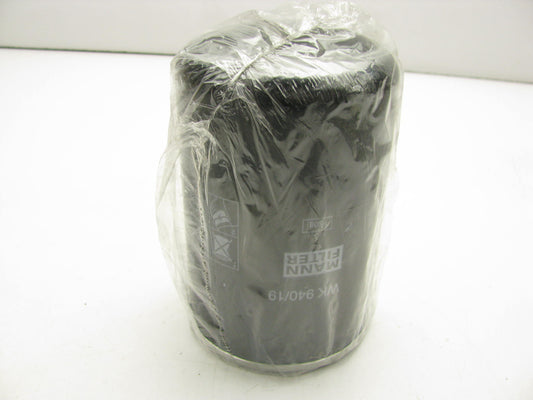Genuine Mann WK940/19 Spin-on Fuel Filter
