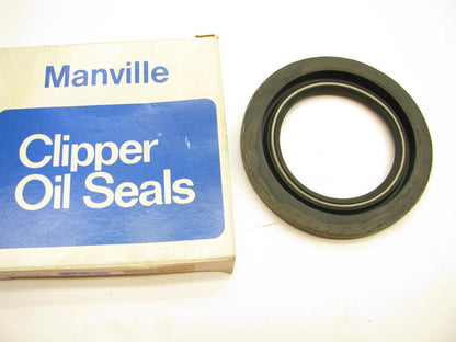 Manville 0250-07027 Differential Pinion Seal 3.881'' OD X 2.500'' ID X 0.468'' Wide