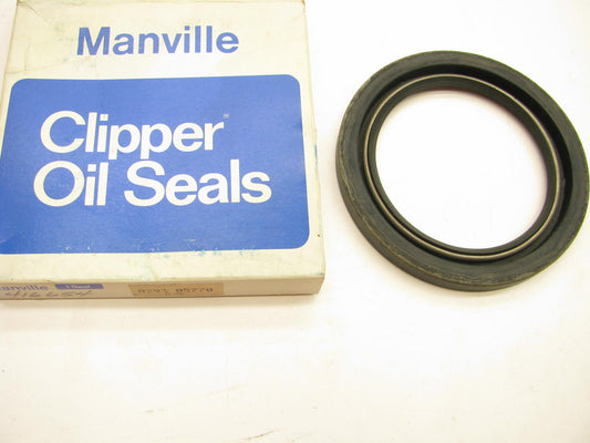 Manville 0293-05770 Rear Crankshaft Main Seal For 2003 Wrangler 4.0L