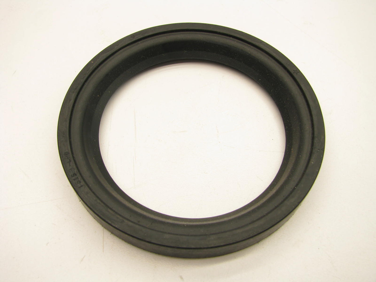 Manville 0300-15153 Oil Seal - 4.125'' OD X 3.000'' ID X 0.437'' Wide
