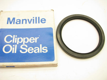 Manville 0562-60015-LDS Oil Seal - 6.874'' OD X 5.625'' ID X 0.500'' Wide