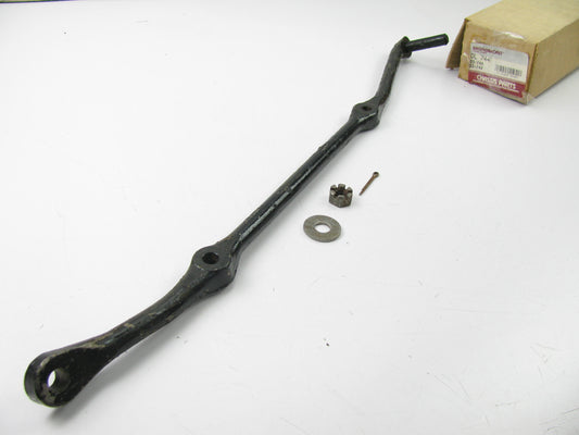 Maremont DL744 Suspension Steering Center Drag Link DS744