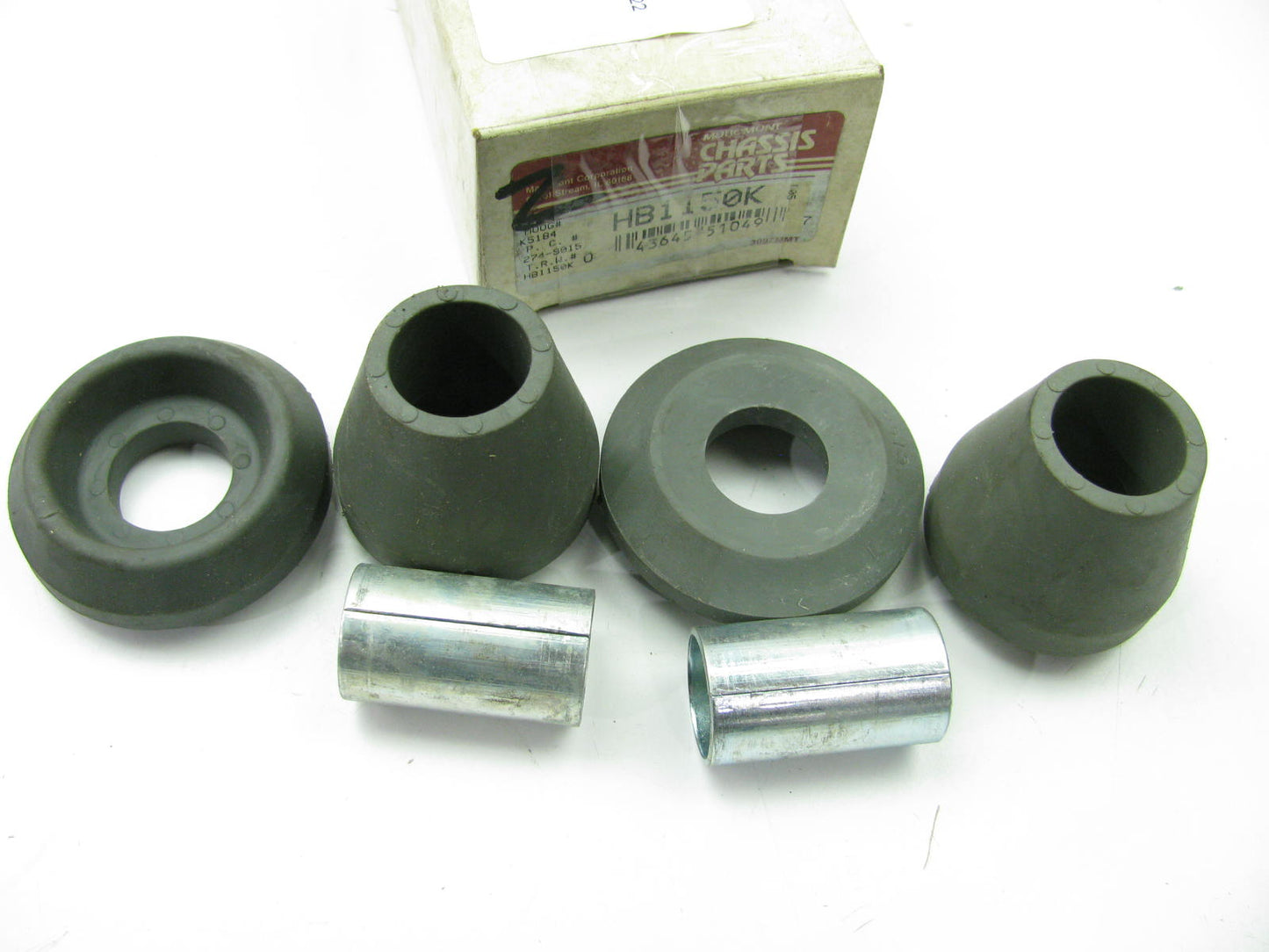 Suspension Strut Rod Bushing Kit Front   Maremont HB1150K