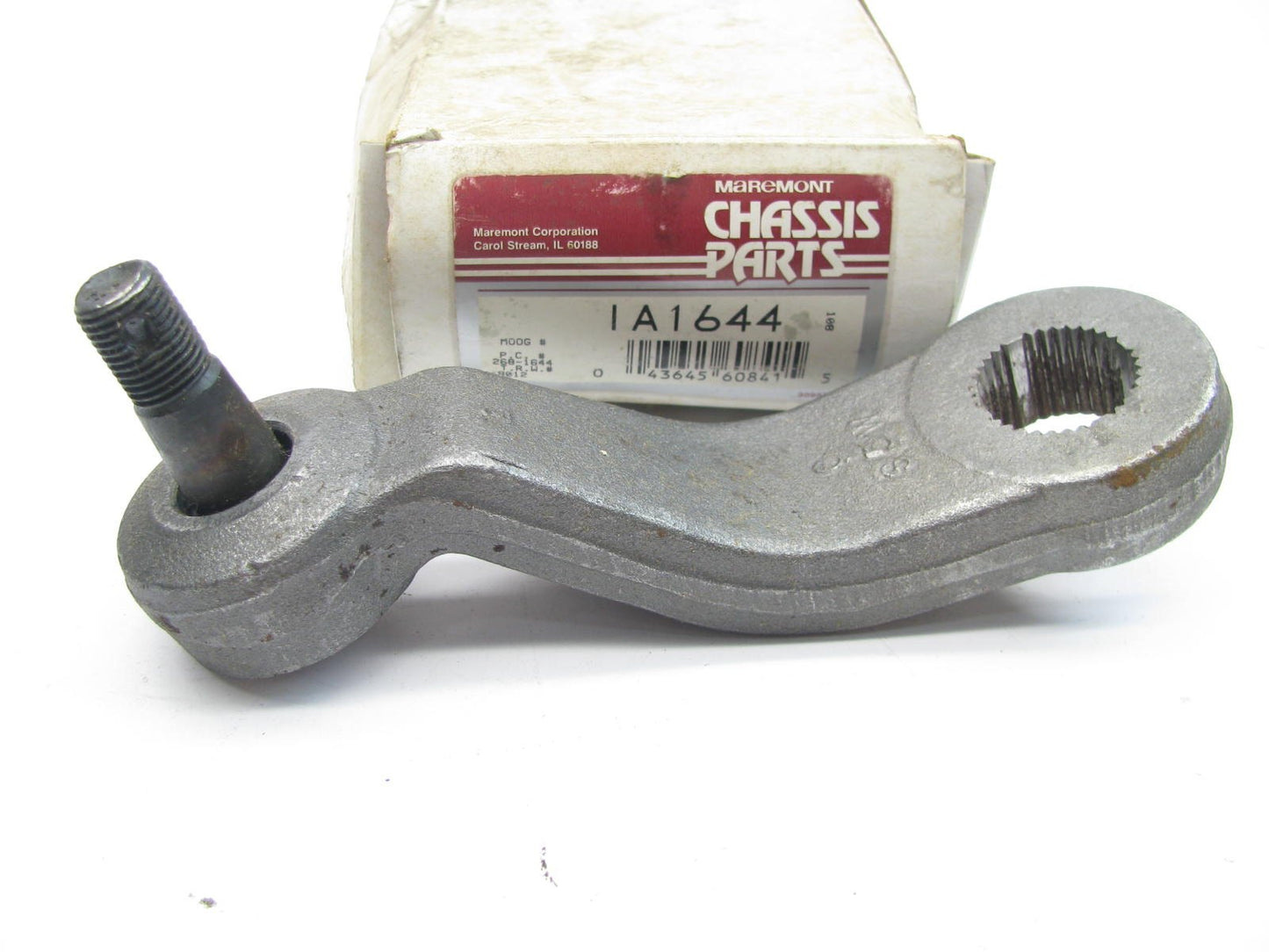 Maremont IA-1644 Steering Pitman Arm