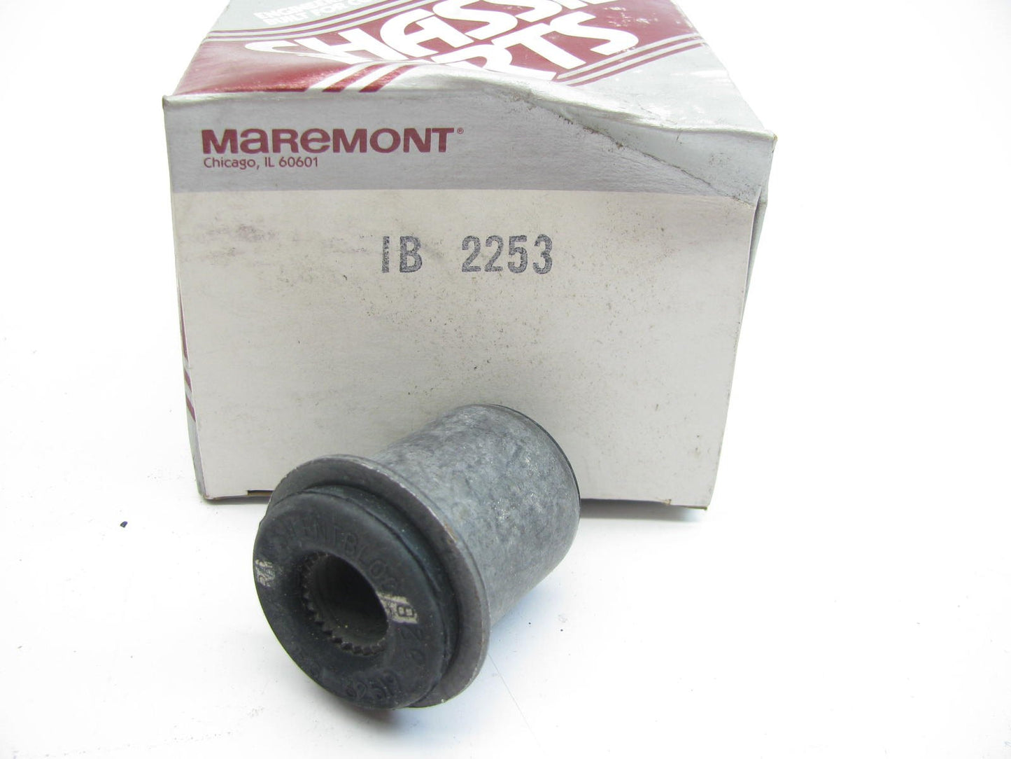 Maremont IB-2253 Steering Idler Arm Bushing