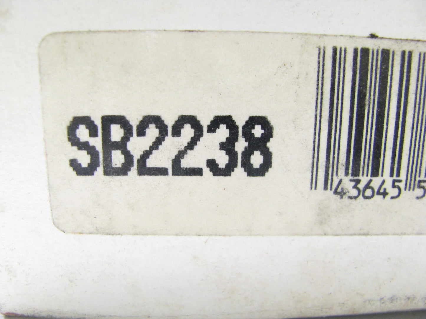 Maremont SB-2238 Suspension Control Arm Bushing