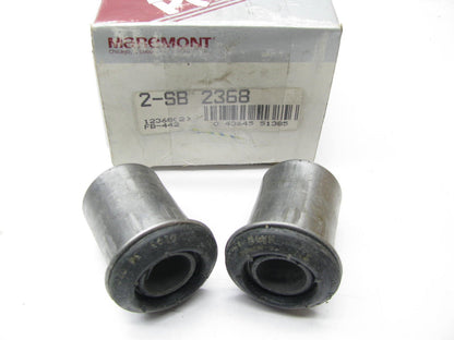 (2) Maremont SB-2368 Suspension Control Arm Bushings - Front Lower