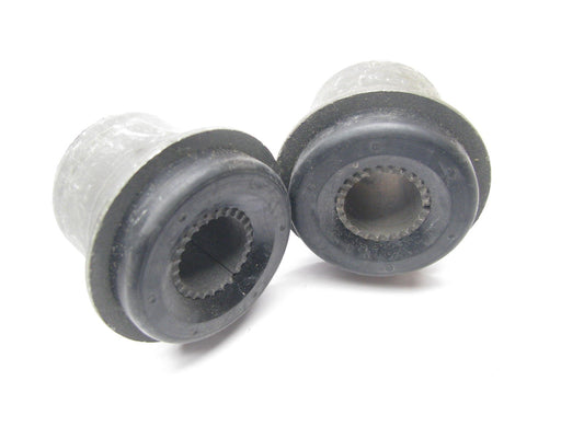 (2) Maremont SB-2402 Suspension Control Arm Bushings - Front Upper