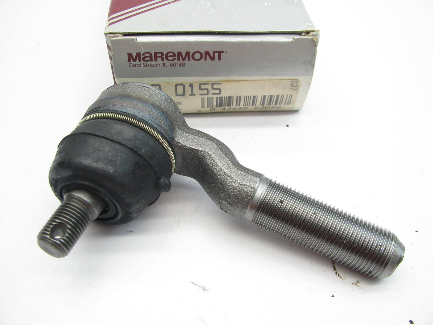 Maremont Outer Steering Tie Rod End For 1980-1982 Datsun 720, 1983-86 720 Pickup
