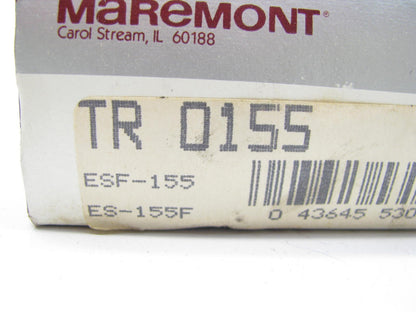 Maremont Outer Steering Tie Rod End For 1980-1982 Datsun 720, 1983-86 720 Pickup