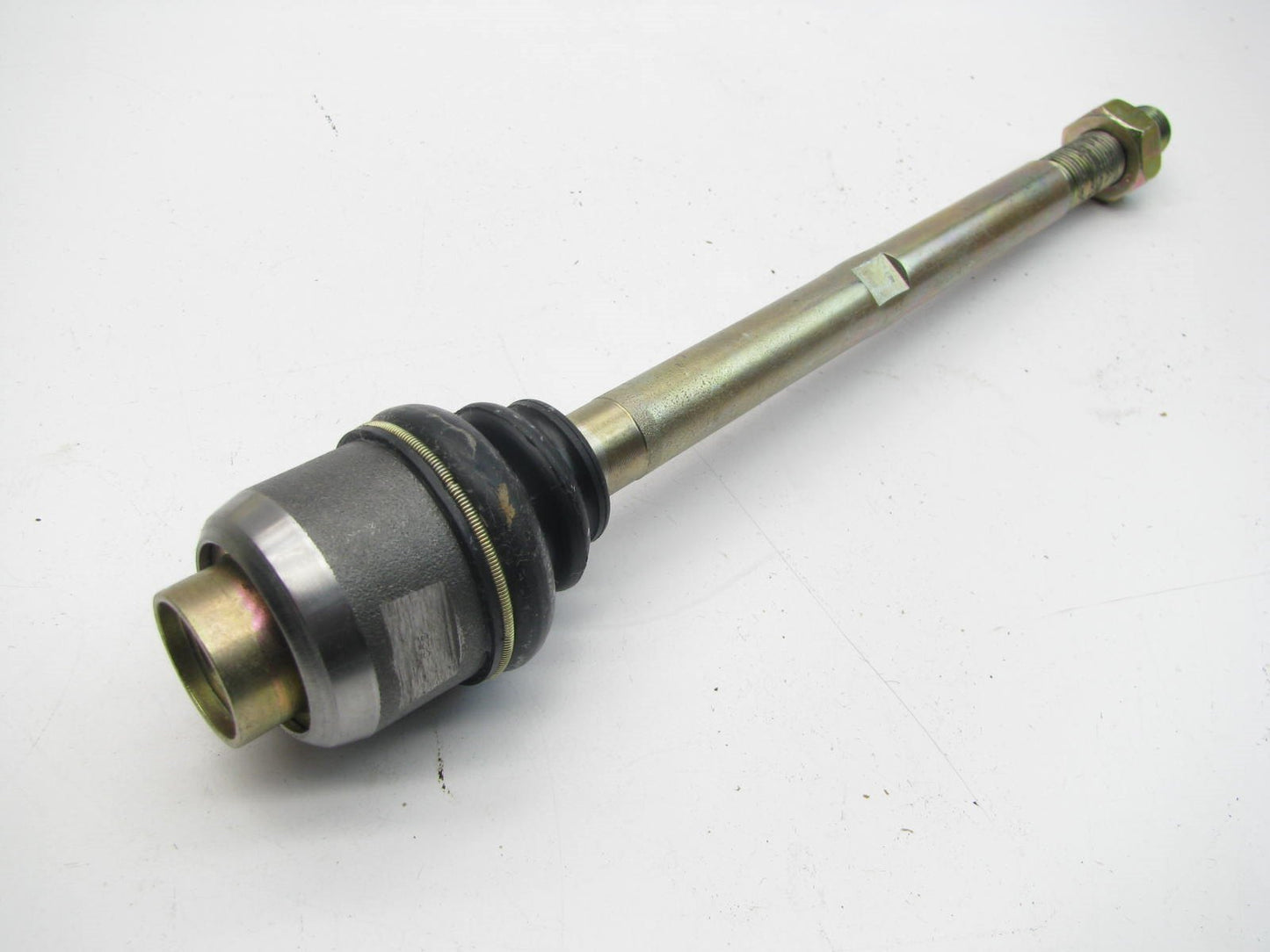 Maremont TR0160 Inner Steering Tie Rod End - 1981-1982 Chevy LUV Pickup 2WD ONLY