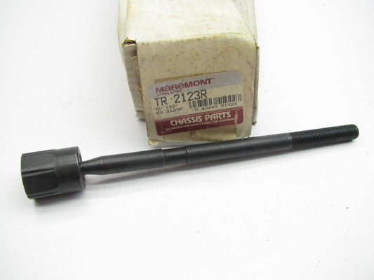 Maremont TR-2123R Manual Steering Tie Rod End - Front Inner