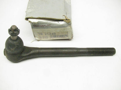 Maremont TR-2124R Outer Steering Tie Rod End