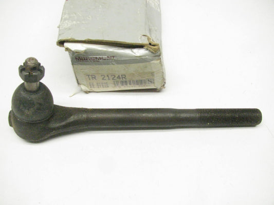 Maremont TR-2124R Outer Steering Tie Rod End