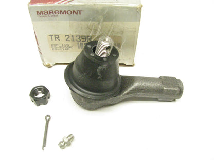 Maremont TR2139R Front Outer Steering Tie Rod End For 79-82 Datsun 310 76-78 F10