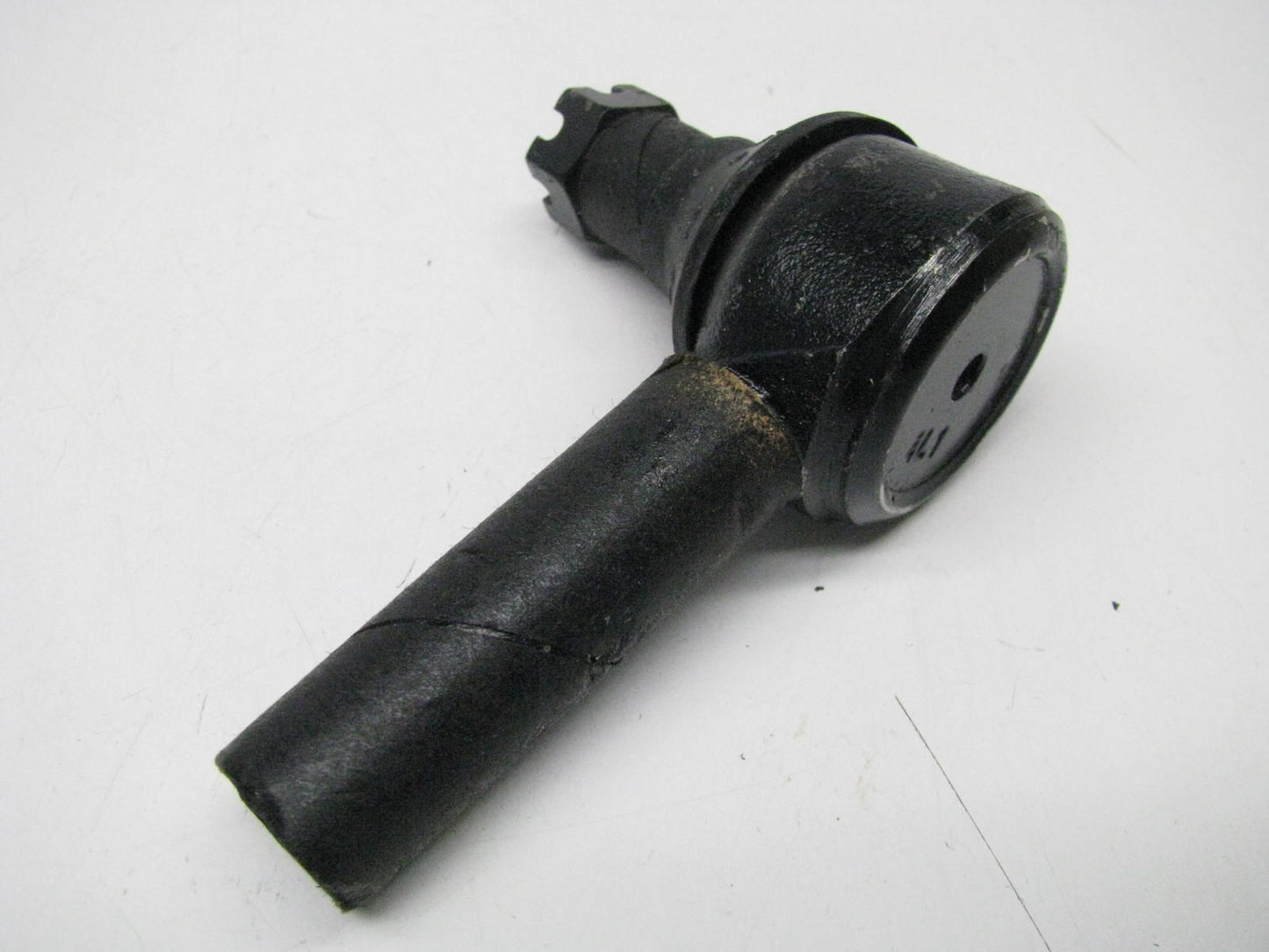 Maremont TR324L Front Left Outer Steering Tie Rod End For 1956-1959 Jeep 6 226
