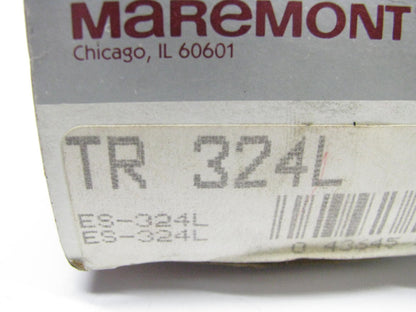 Maremont TR324L Front Left Outer Steering Tie Rod End For 1956-1959 Jeep 6 226