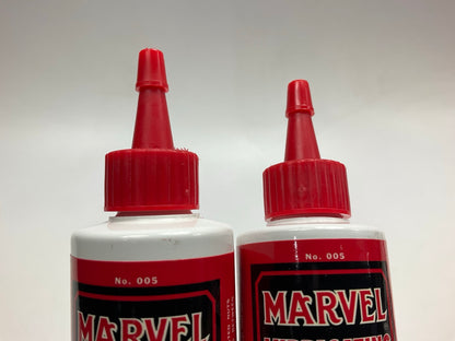 (12) Marvel 4 Oz Lubricating Oil #005 Super Blend