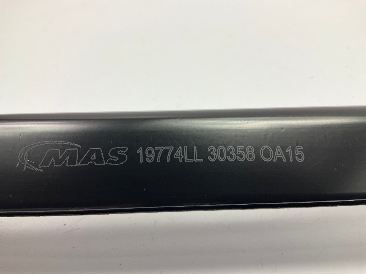 MAS 19774LL Rear Lower Rearward Compensator Lateral Link & Ball Joint