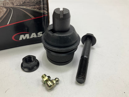 MISSING RETAINER - MAS B8432 Front Upper Suspension Ball Joint