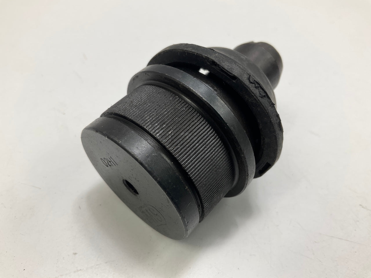 MISSING RETAINER - MAS B8432 Front Upper Suspension Ball Joint
