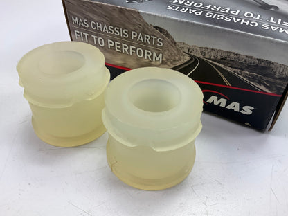 MAS BSK85259 Front Suspension Stabilizer Bar Bushing Kit