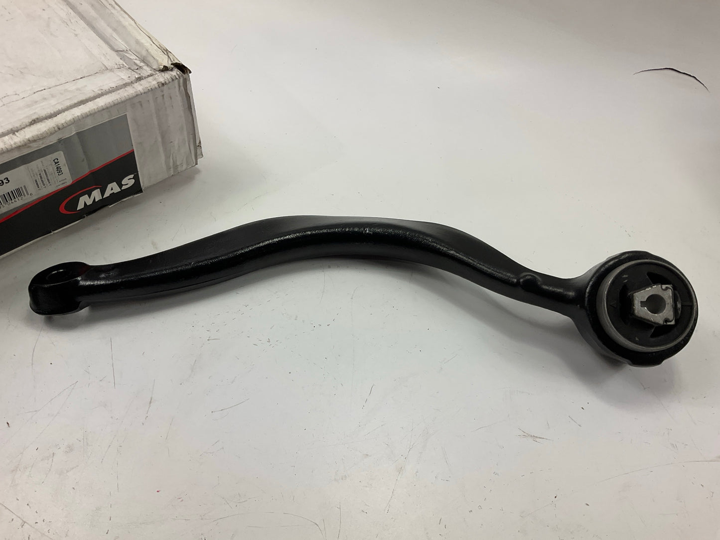 MAS CA14093 Front Left Lower Forward Suspension Control Arm For 2000-06 BMW X5