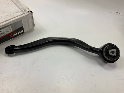 MAS CA14093 Front Left Lower Forward Suspension Control Arm For 2000-06 BMW X5