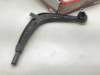 MAS CB14184 Front Right Lower Control Arm & Ball Joint 2001-05 BMW 325xi, 330xi