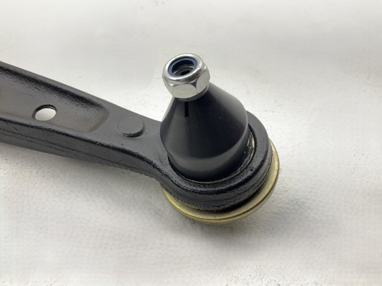 MAS CB14184 Front Right Lower Control Arm & Ball Joint 2001-05 BMW 325xi, 330xi