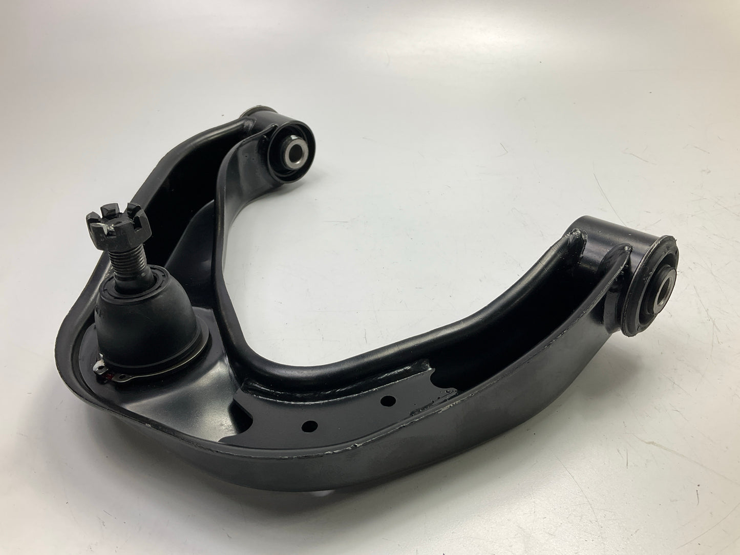 MAS CB69057 Front Left Upper Control Arm & Ball Joint