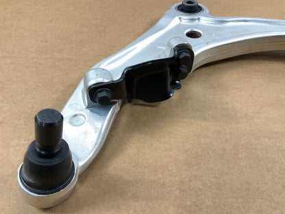MAS CB69103 Suspension Control Arm And Ball Joint Assembly - Front Left Lower