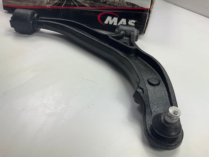 MAS CB81014 Front Right Lower Suspension Control Arm And Ball Joint Assembly