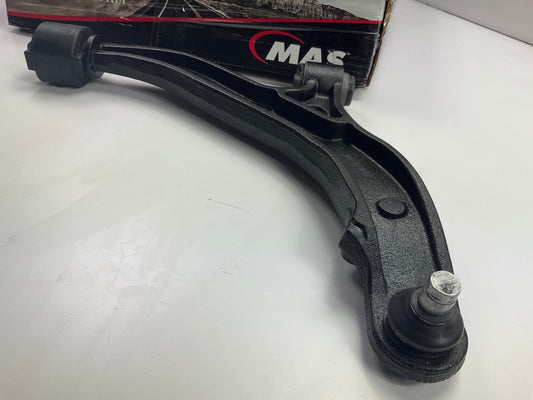MAS CB81014 Front Right Lower Suspension Control Arm And Ball Joint Assembly