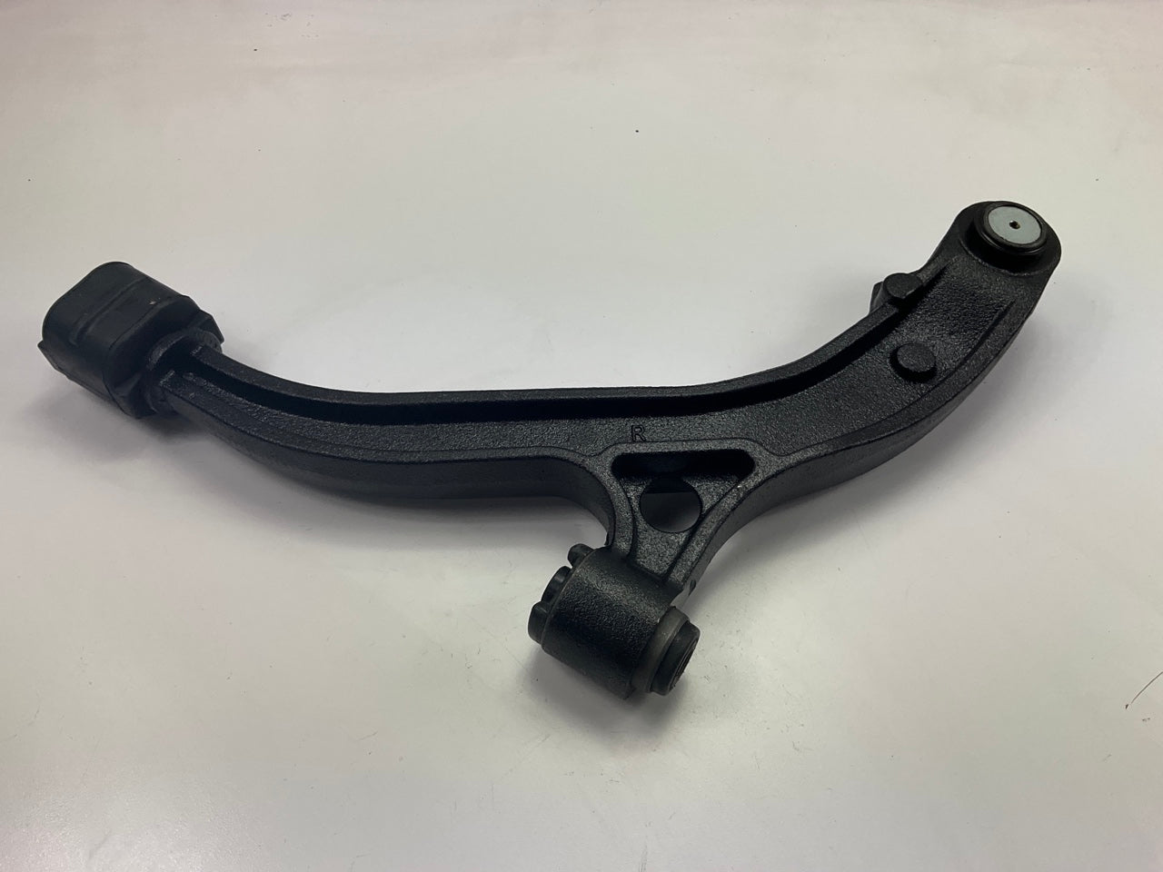 MAS CB81014 Front Right Lower Suspension Control Arm And Ball Joint Assembly