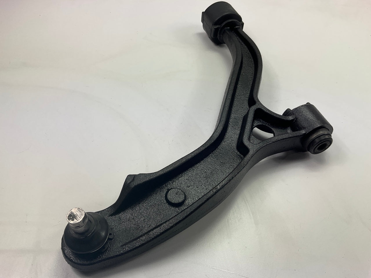 MAS CB81014 Front Right Lower Suspension Control Arm And Ball Joint Assembly