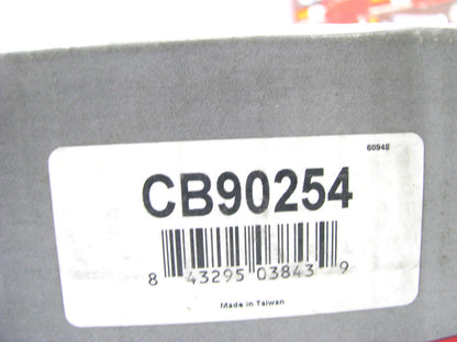 MAS CB90254 Front Right Lower Control Arm