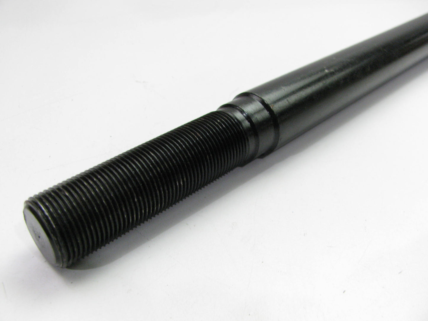 MAS D1018 Front Right Inner Steering Tie Rod End