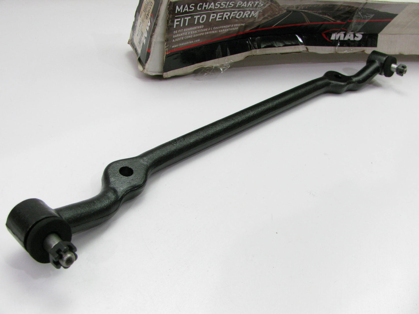 MAS D1049 Steering Center Link For 1982-1992 Chevrolet Camaro & Pontiac Firebird