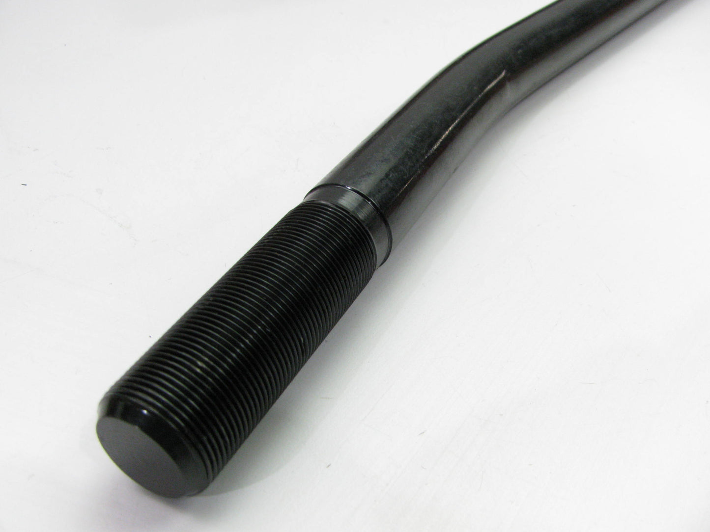 MAS D1068 Front Right Inner Steering Tie Rod End
