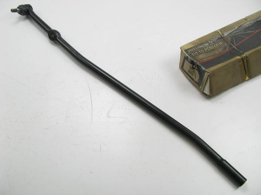 MAS D1175 Steering Tie Rod End - Front Right Inner