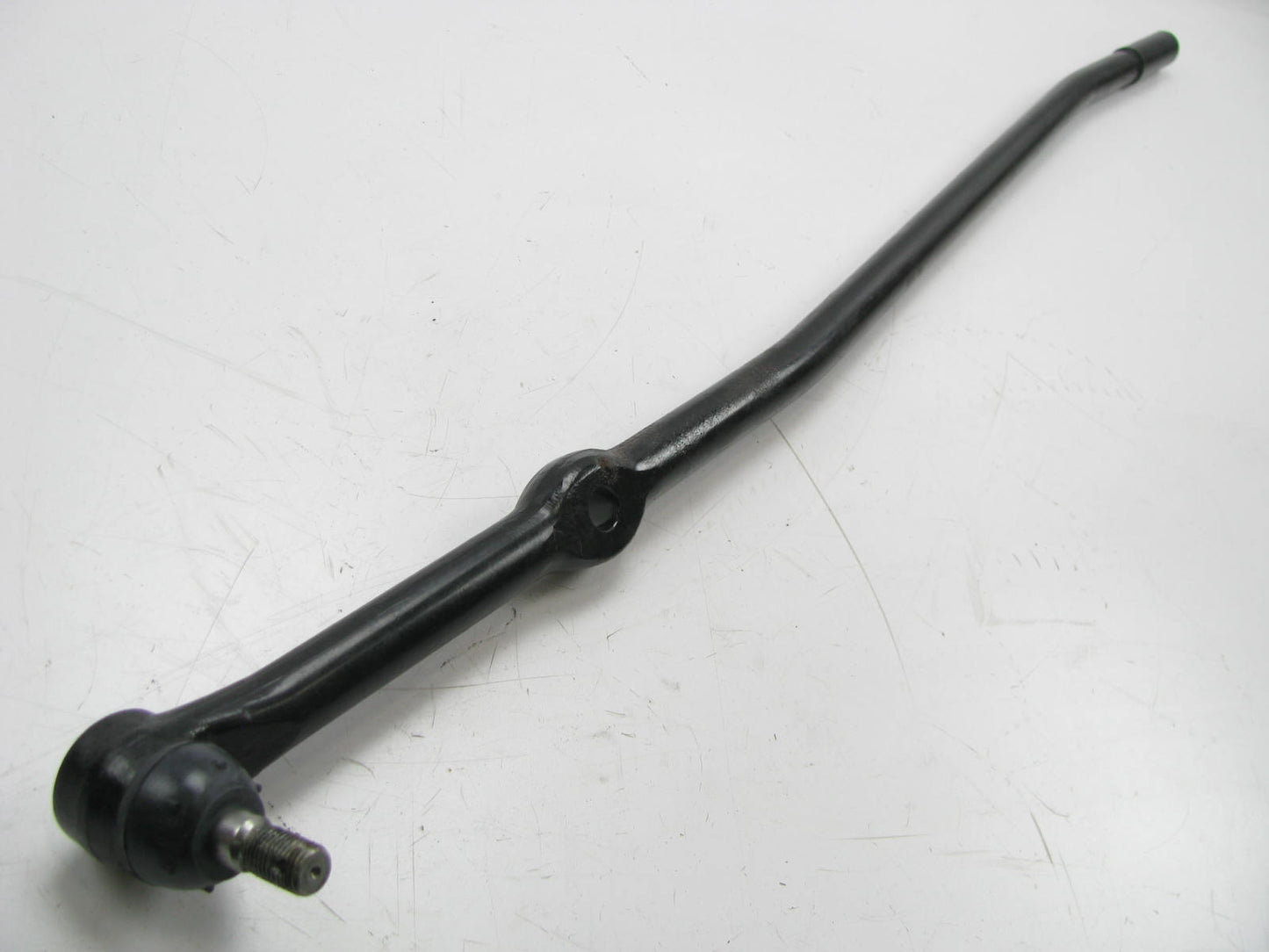 MAS D1175 Steering Tie Rod End - Front Right Inner