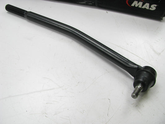 MAS D1289 Steering Tie Rod End - Front Left Inner