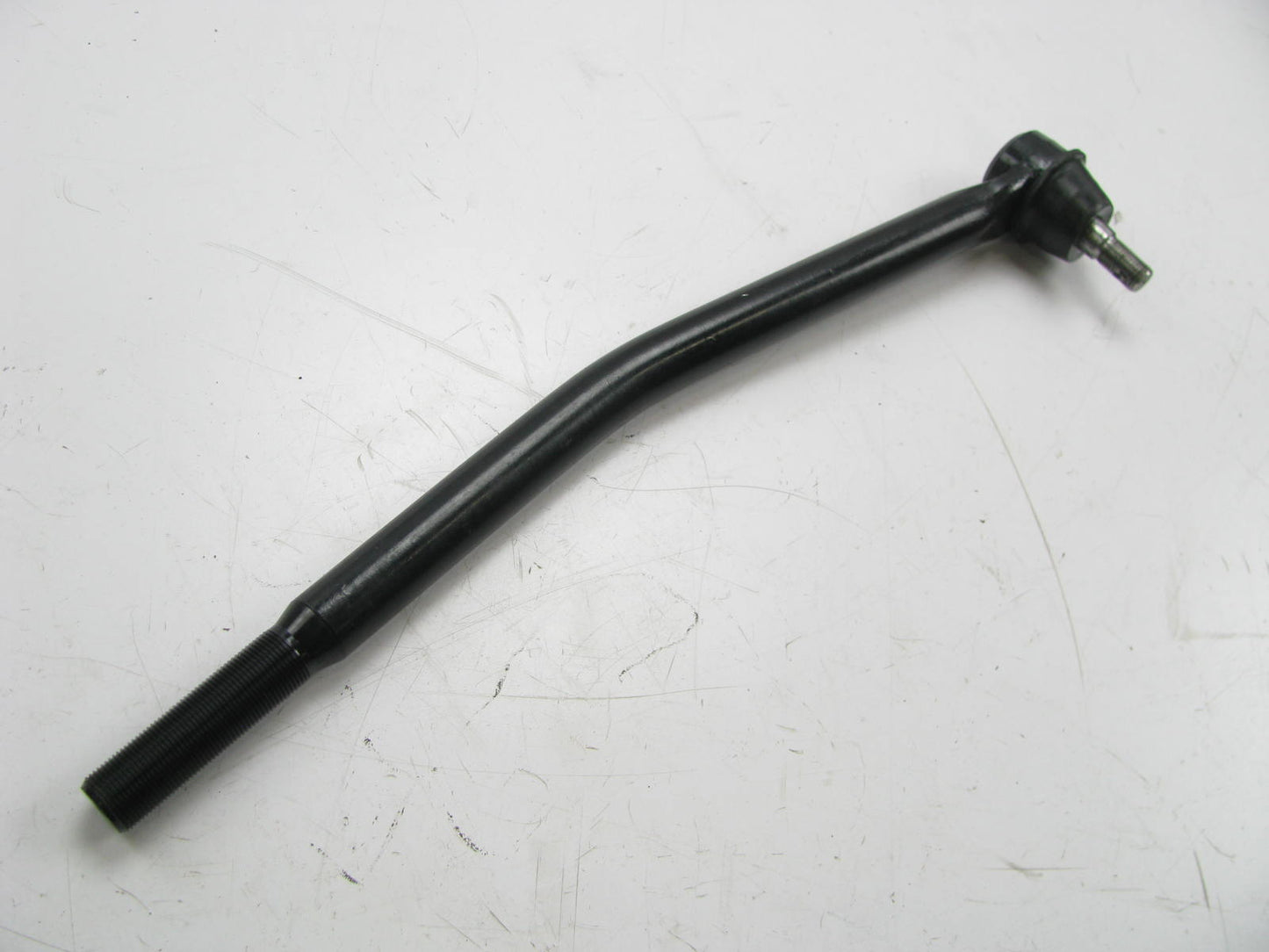 MAS D1289 Steering Tie Rod End - Front Left Inner