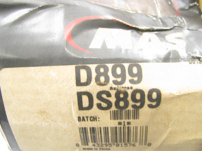 MAS D899 Steering Center Link