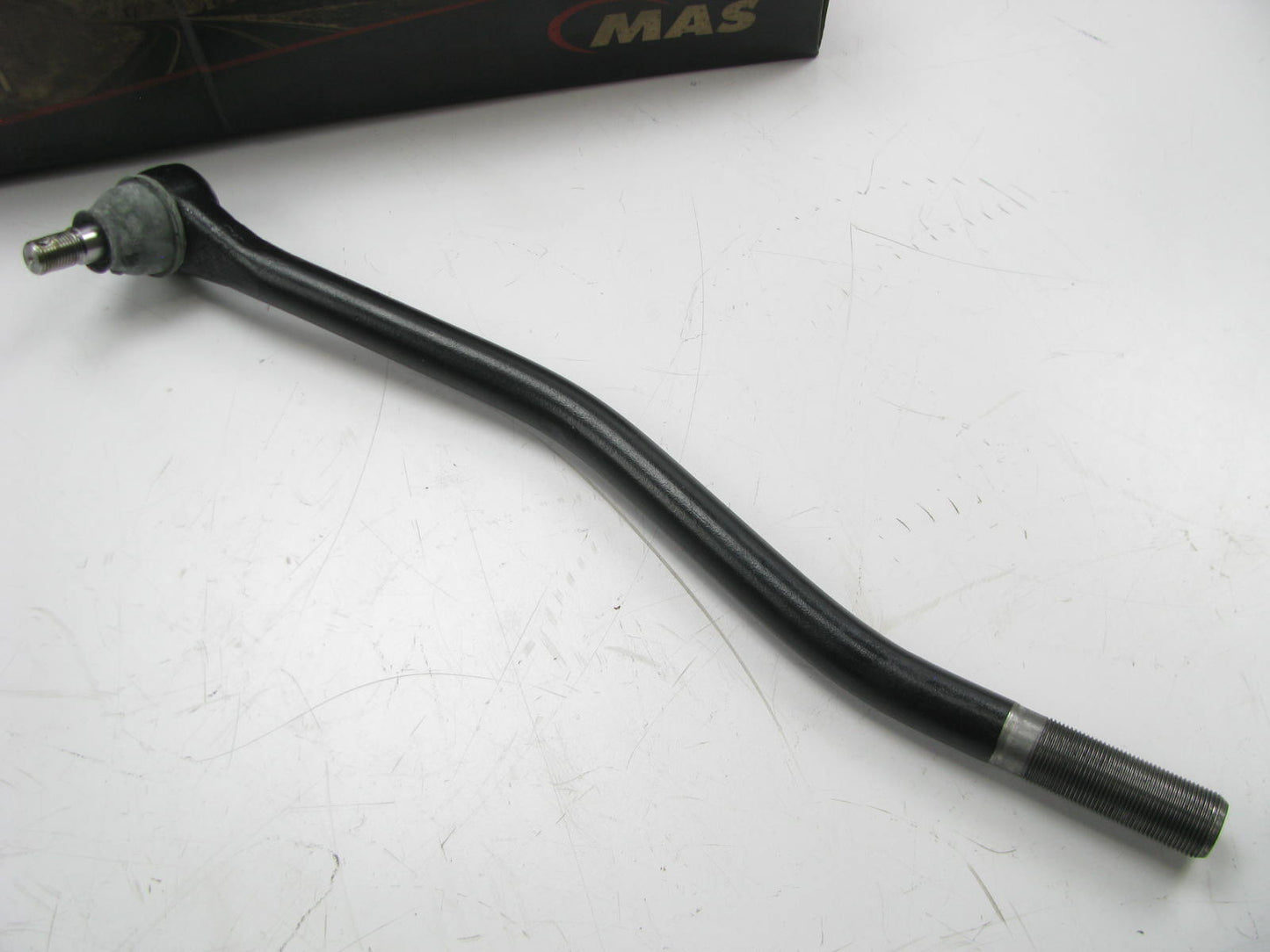MAS D918 Steering Tie Rod End - Front Left Inner