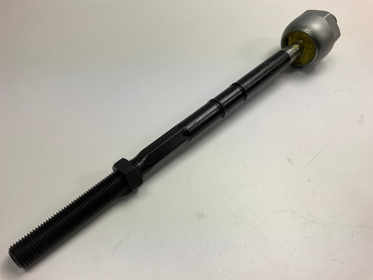 MAS IS422XL Front Inner Steering Tie Rod End