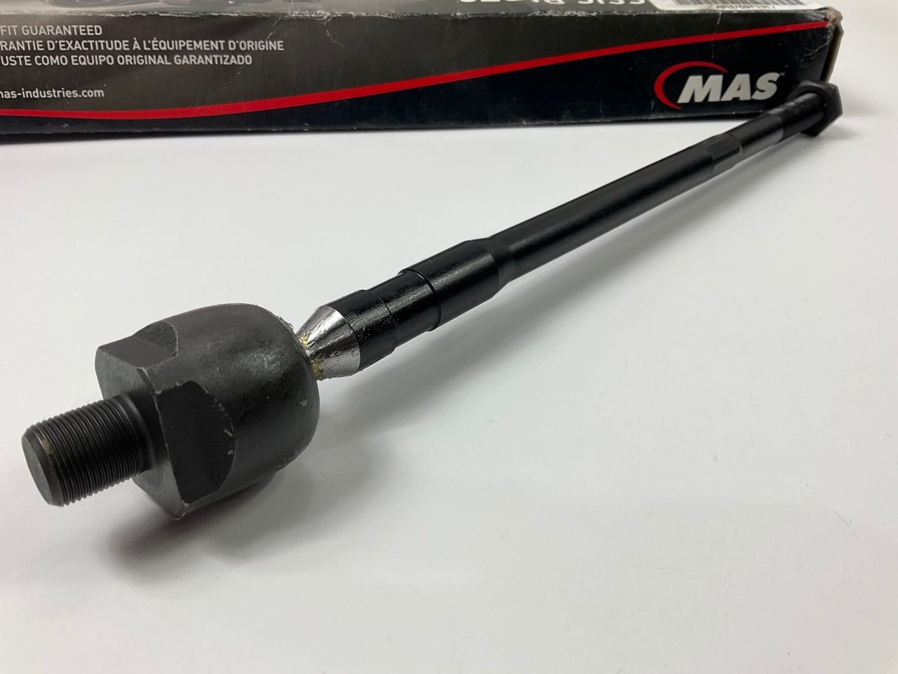 MAS IS427 Front Inner Steering Tie Rod End