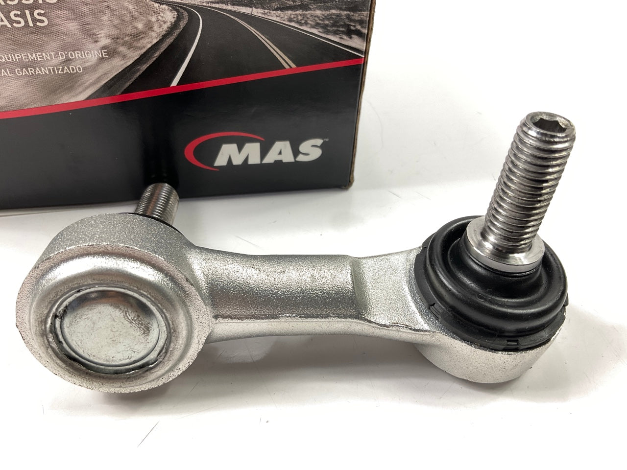 MAS SL91172 Front Right Suspension Stabilizer Sway Bar Link Kit